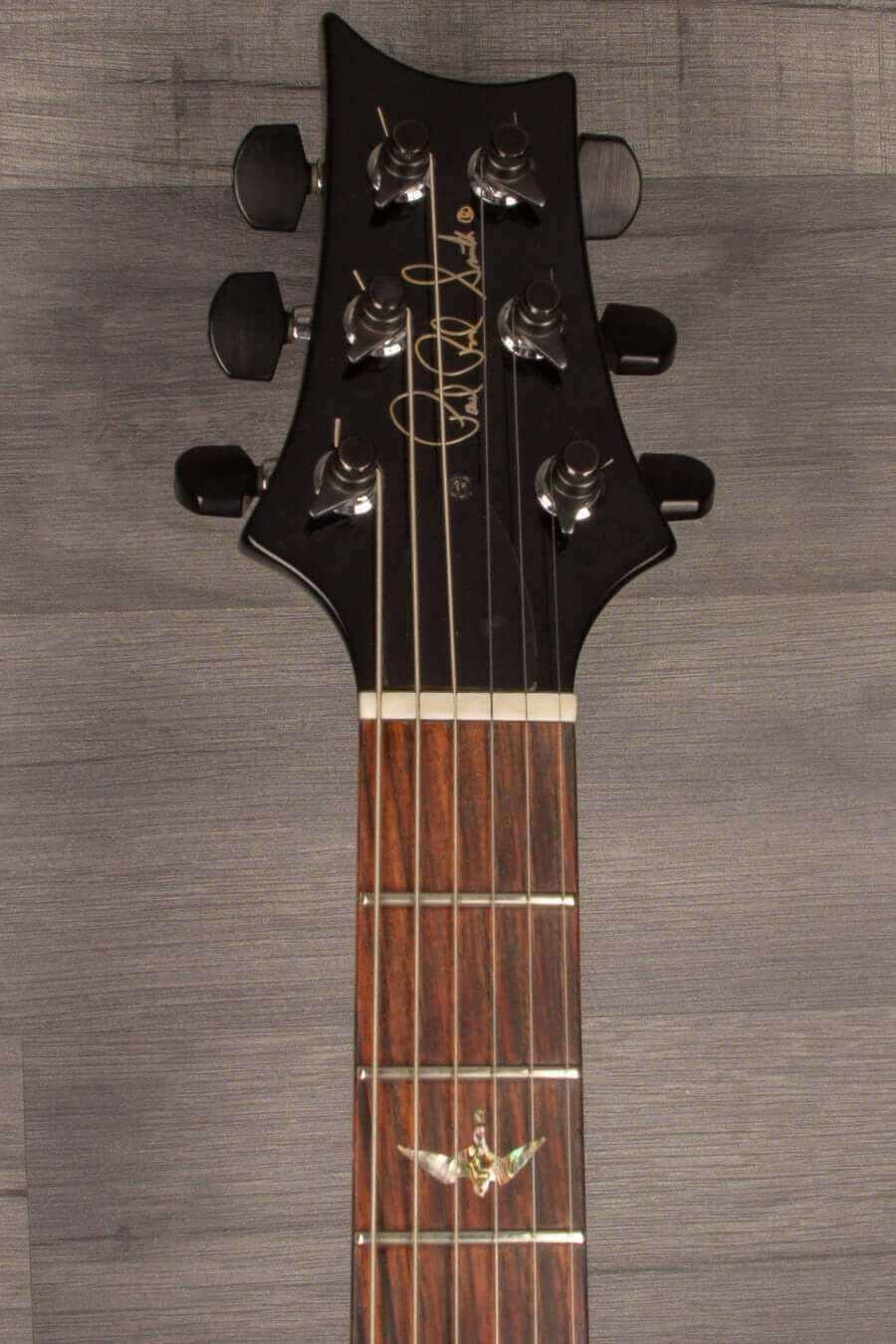 USED - PRS Custom 22 10 Top quilt - 1996