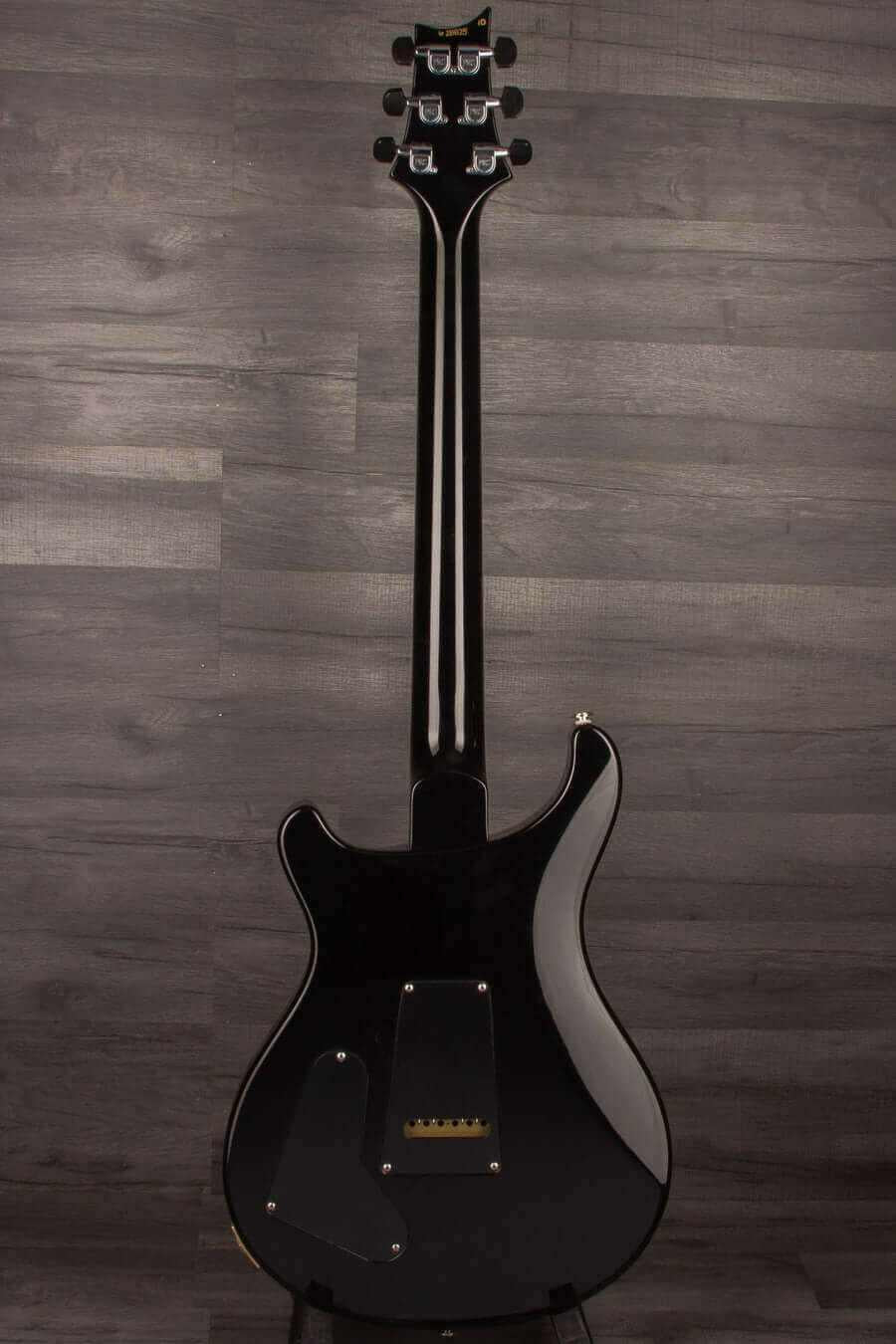 USED - PRS Custom 22 10 Top quilt - 1996
