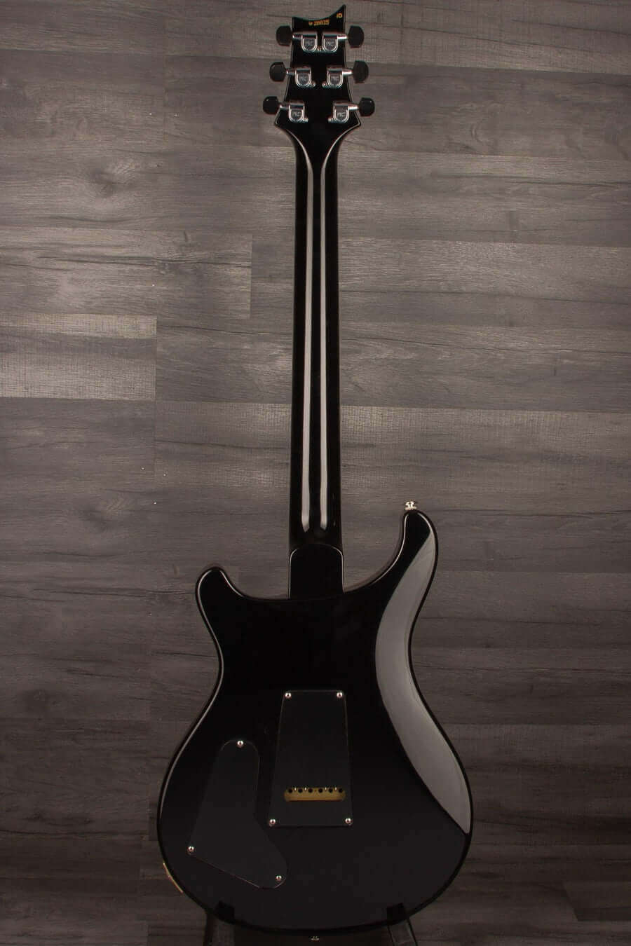 USED - PRS Custom 22 10 Top quilt - 1996