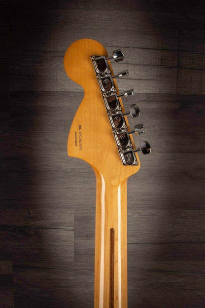 USED - Fender Vintera 70's Deluxe Tele Sunburst