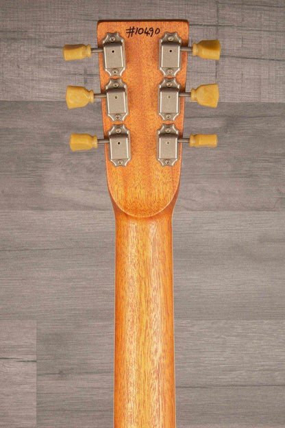 Cream T Guitars - Aurora BFGT 2PS in Laguna Madre