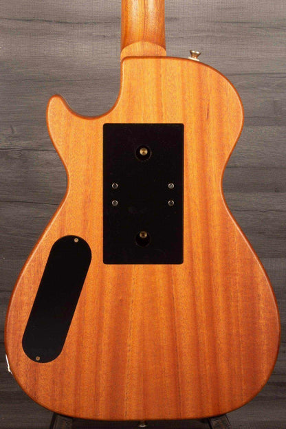 Cream T Guitars - Aurora BFGT 2PS in Whiskerburst