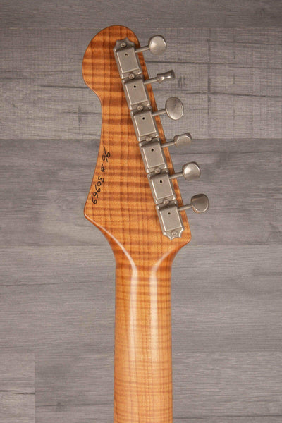 Patrick James Eggle 96 s#30969