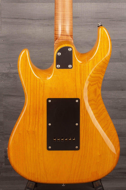 Patrick James Eggle 96 s#30969