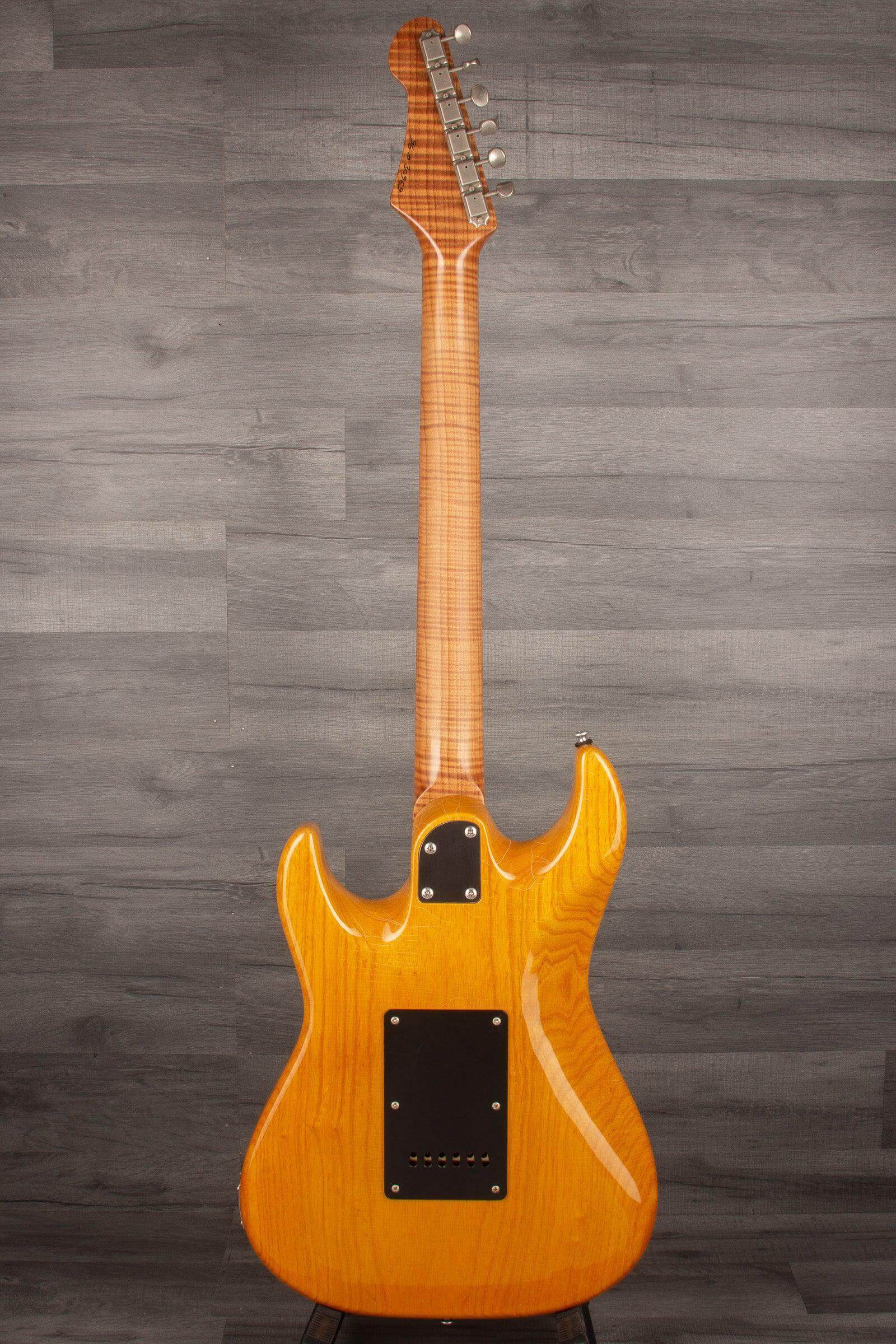 Patrick James Eggle 96 s#30969