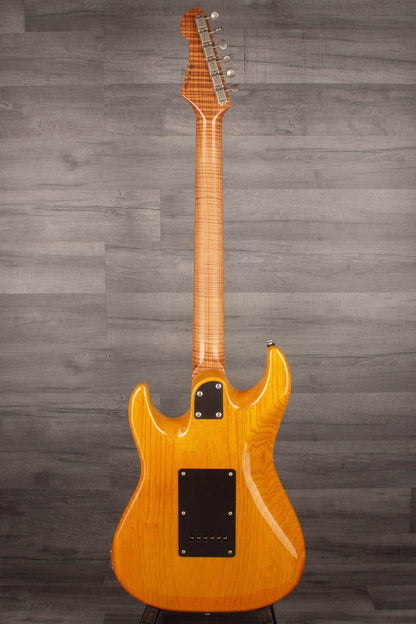 Patrick James Eggle 96 s#30969