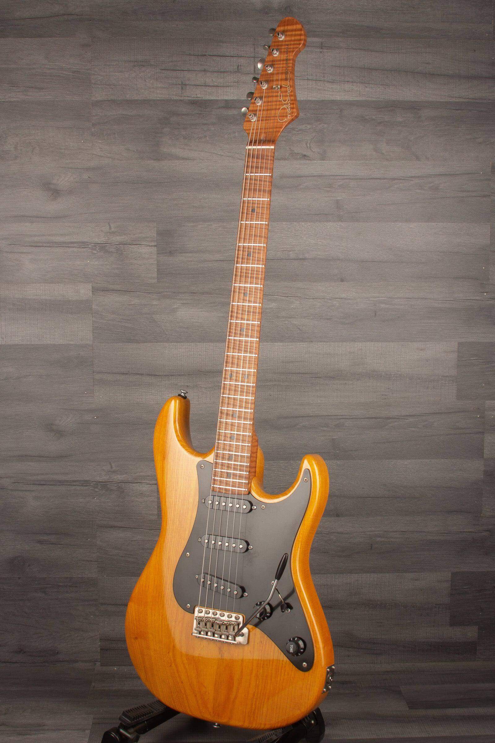 Patrick James Eggle 96 s#30969