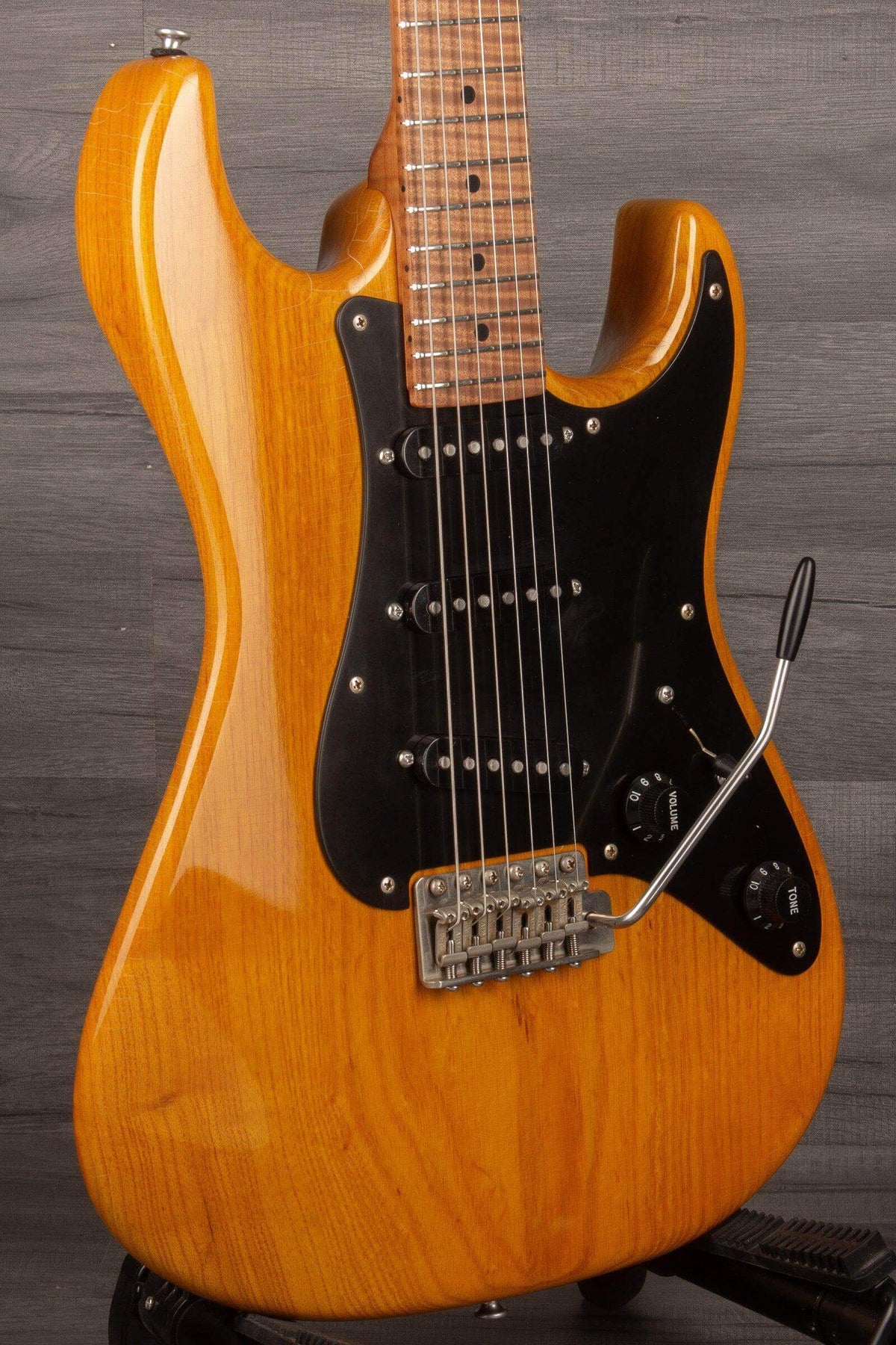 Patrick James Eggle 96 s#30969