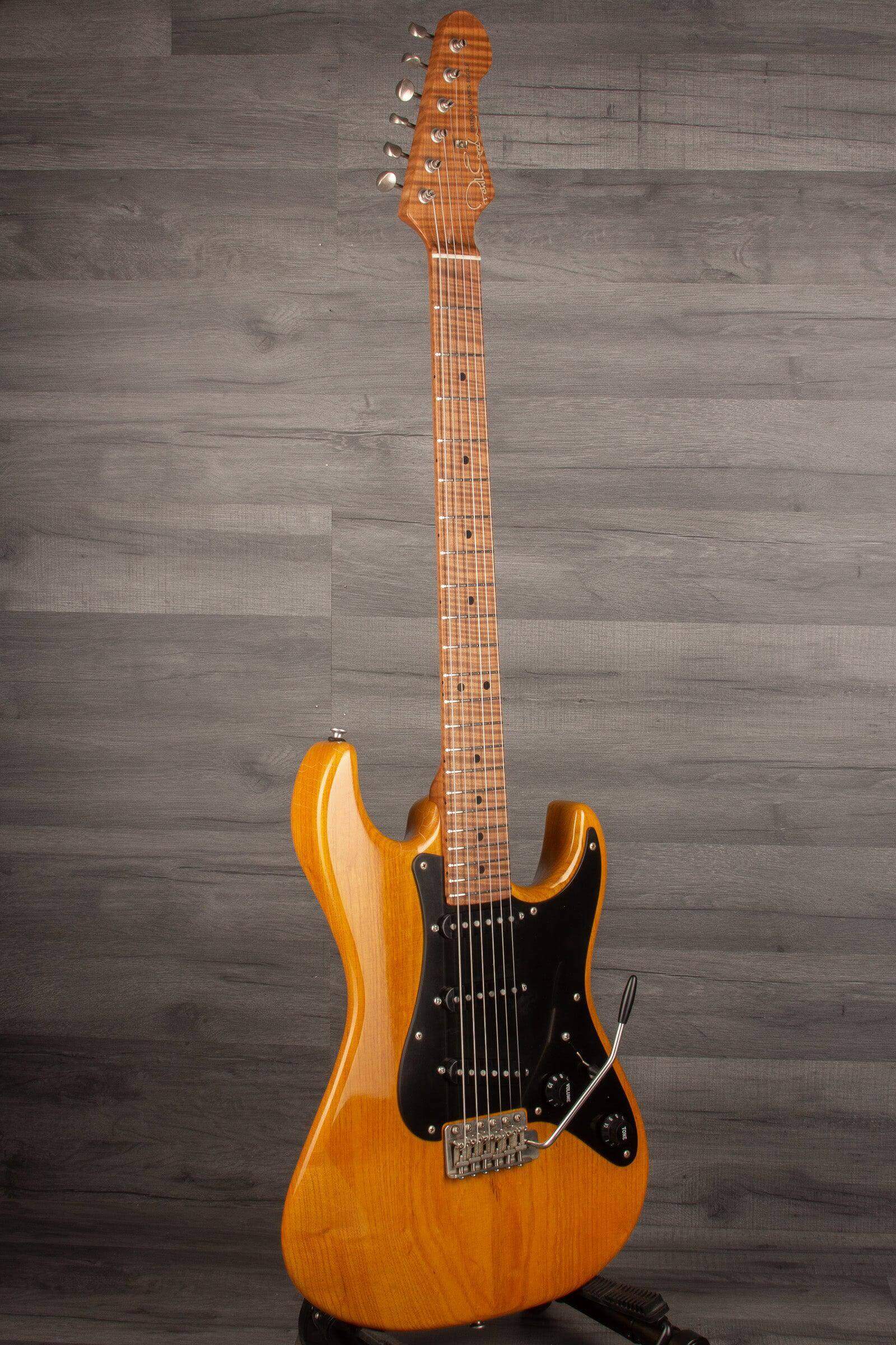 Patrick James Eggle 96 s#30969