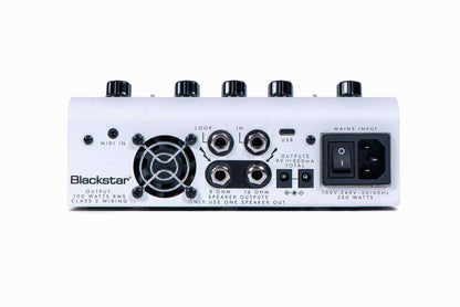 Blackstar Guitar Amp - AMPED 1