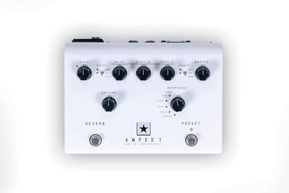 Blackstar Guitar Amp - AMPED 1