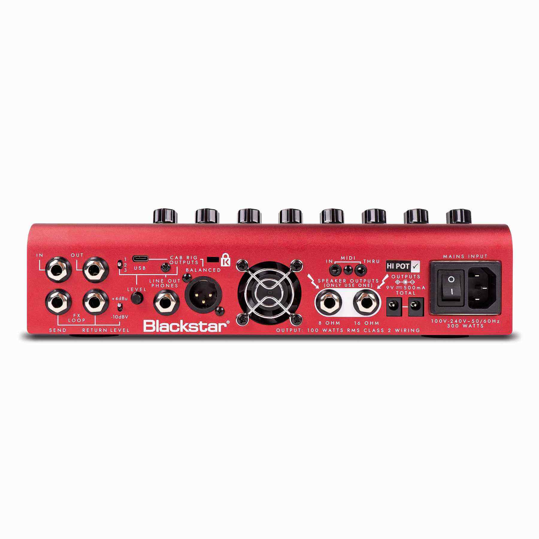 Blackstar Guitar Amp - AMPED 2