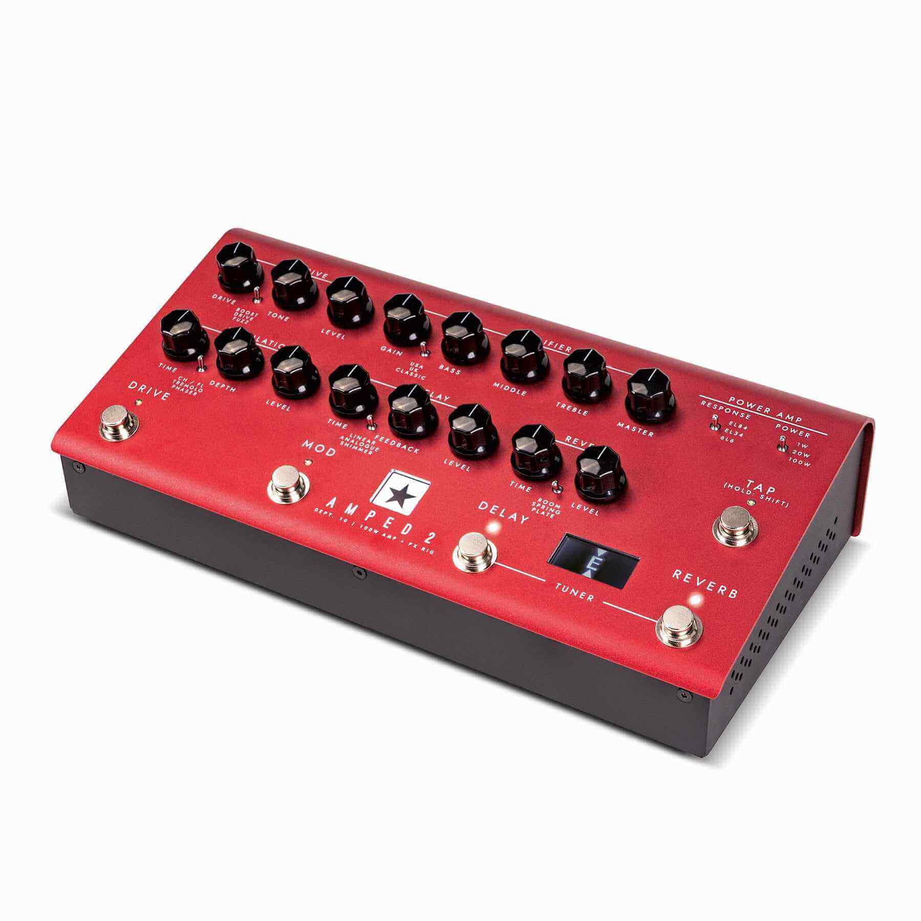Blackstar Guitar Amp - AMPED 2