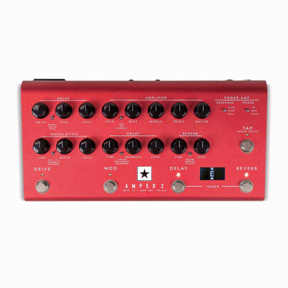 Blackstar Guitar Amp - AMPED 2