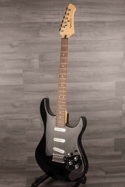 B-Stock - Line6 Variax Standard Black - No trem arm
