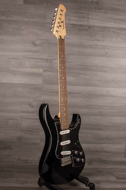B-Stock - Line6 Variax Standard Black - No trem arm