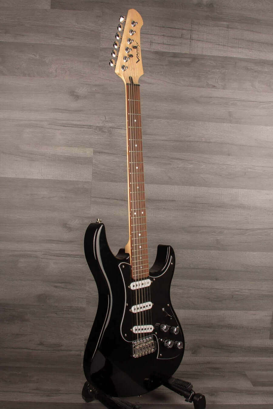 B-Stock - Line6 Variax Standard Black - No trem arm