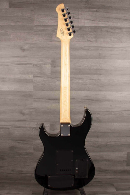 B-Stock - Line6 Variax Standard Black - No trem arm