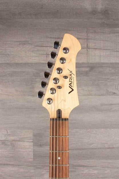 B-Stock - Line6 Variax Standard Black - No trem arm