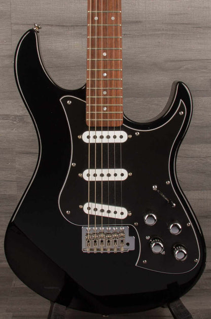 B-Stock - Line6 Variax Standard Black - No trem arm
