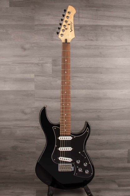 B-Stock - Line6 Variax Standard Black - No trem arm