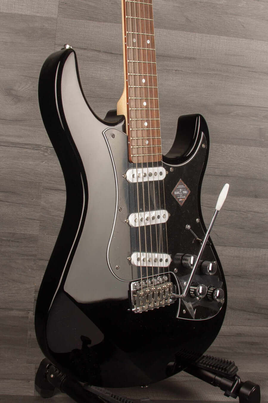 B-Stock - Line6 Variax Standard Black