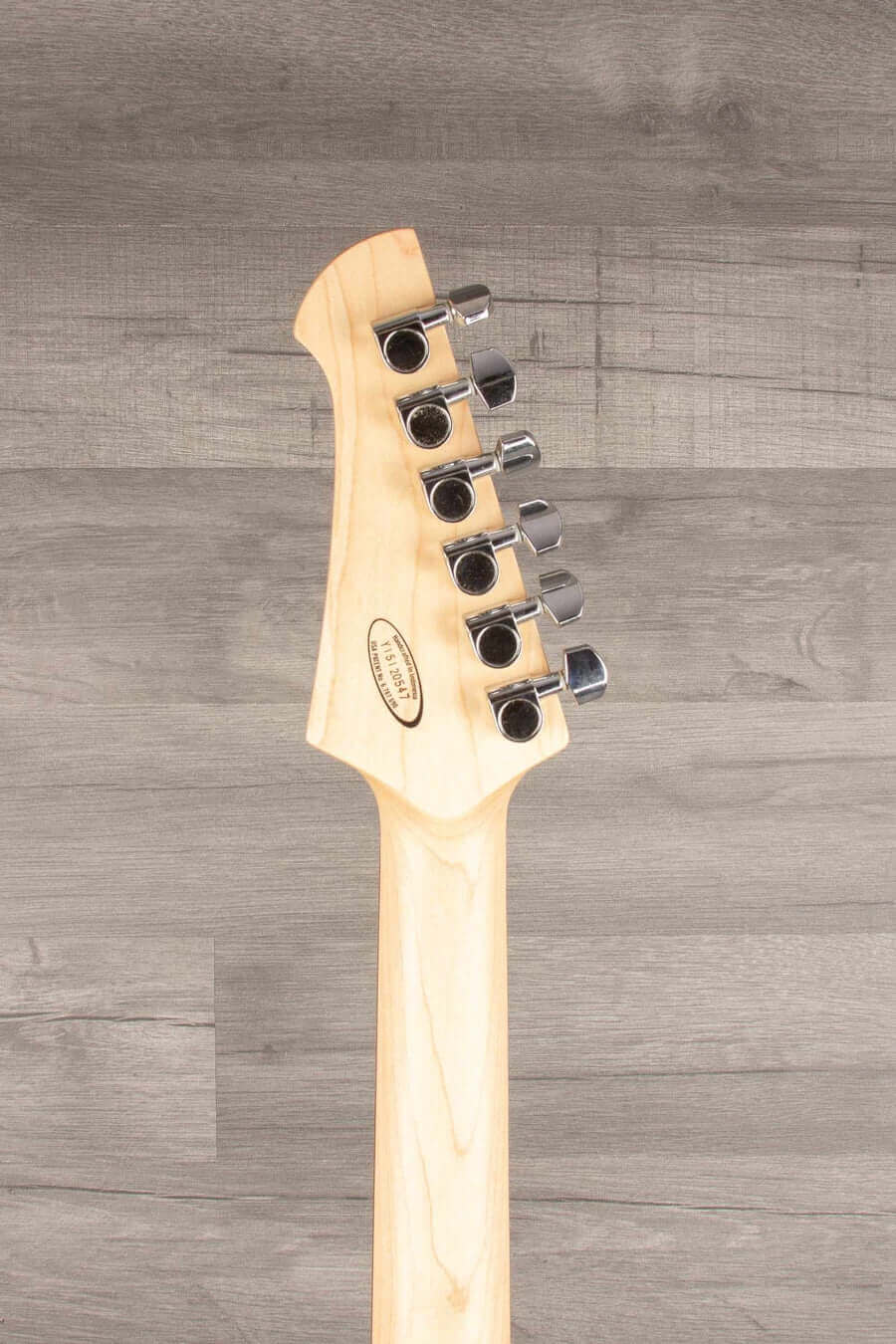 B-Stock - Line6 Variax Standard Black