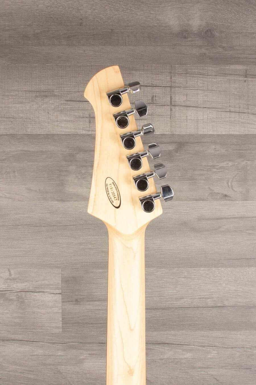 B-Stock - Line6 Variax Standard Black