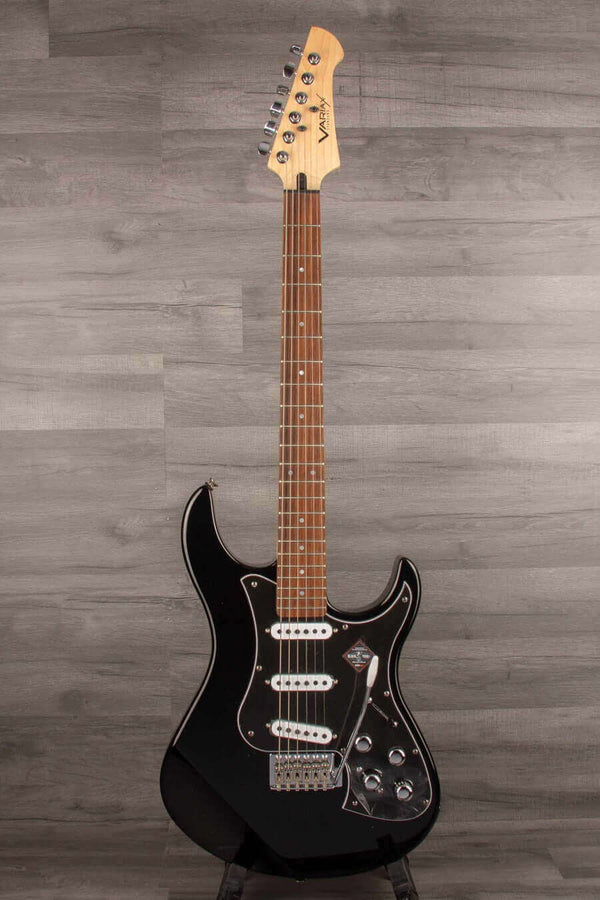 B-Stock - Line6 Variax Standard Black - MusicStreet