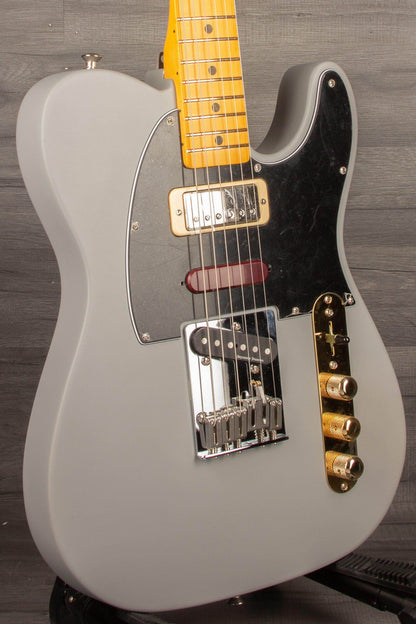 Fender Brent Mason Signature Telecaster - Primer Grey