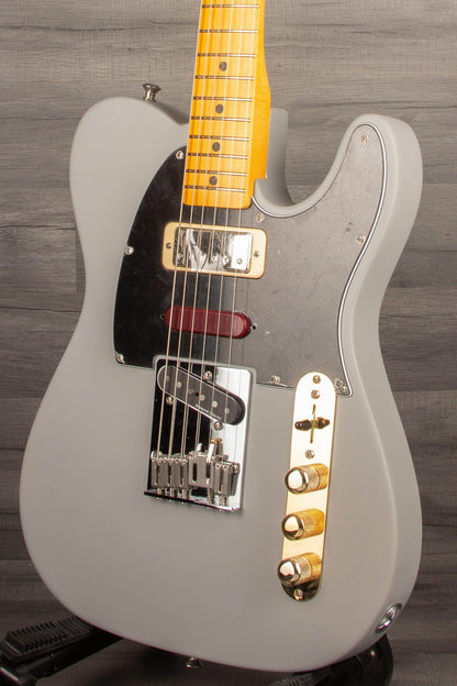 Fender Brent Mason Signature Telecaster - Primer Grey