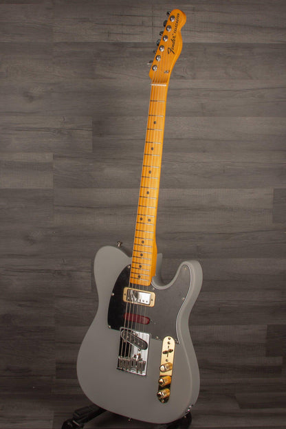 Fender Brent Mason Signature Telecaster - Primer Grey