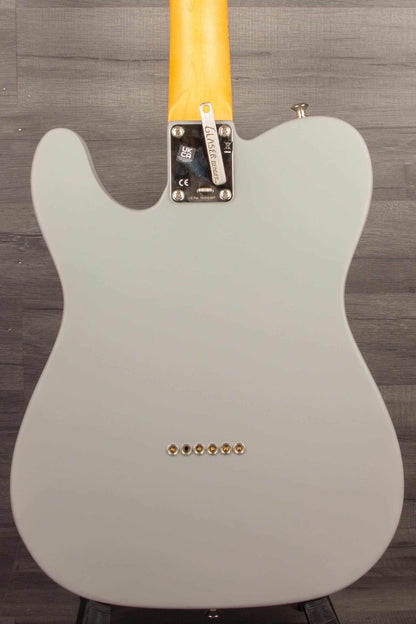 Fender Brent Mason Signature Telecaster - Primer Grey