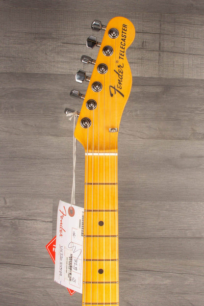 Fender Brent Mason Signature Telecaster - Primer Grey