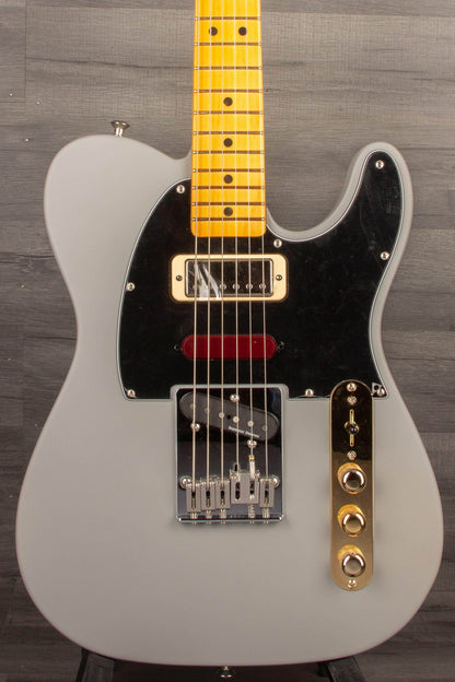 Fender Brent Mason Signature Telecaster - Primer Grey