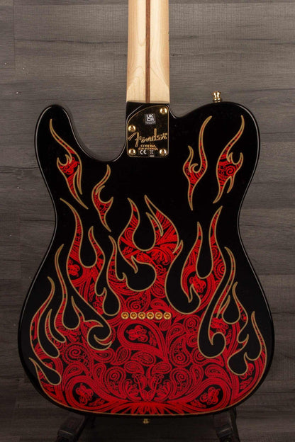 Fender James Burton Telecaster