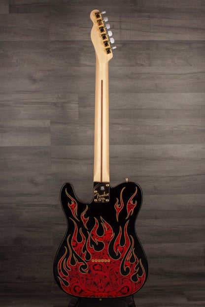 Fender James Burton Telecaster