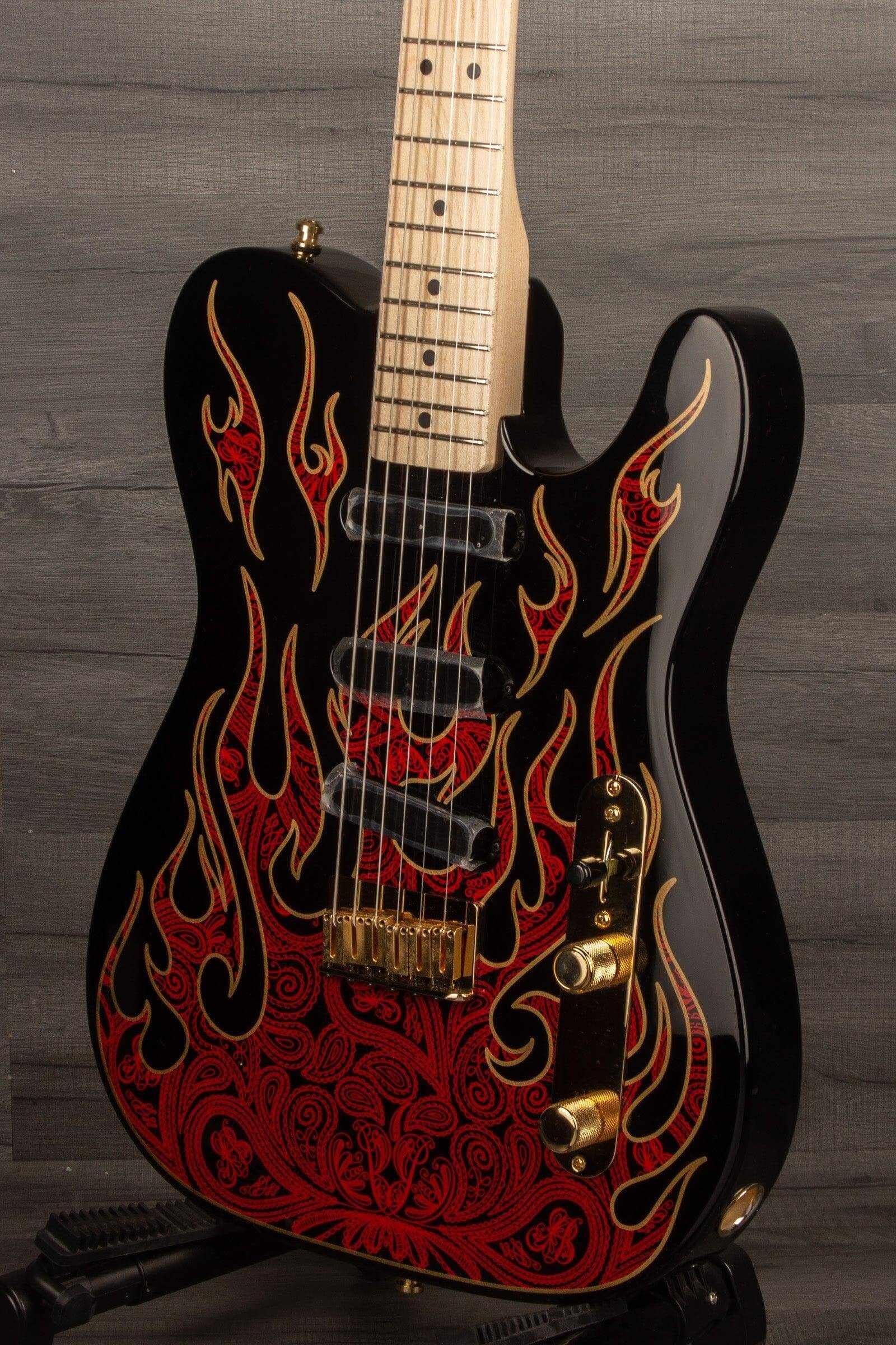 Fender James Burton Telecaster
