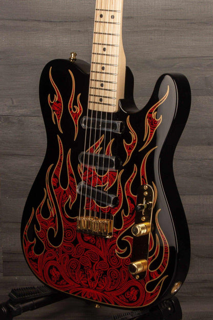 Fender James Burton Telecaster