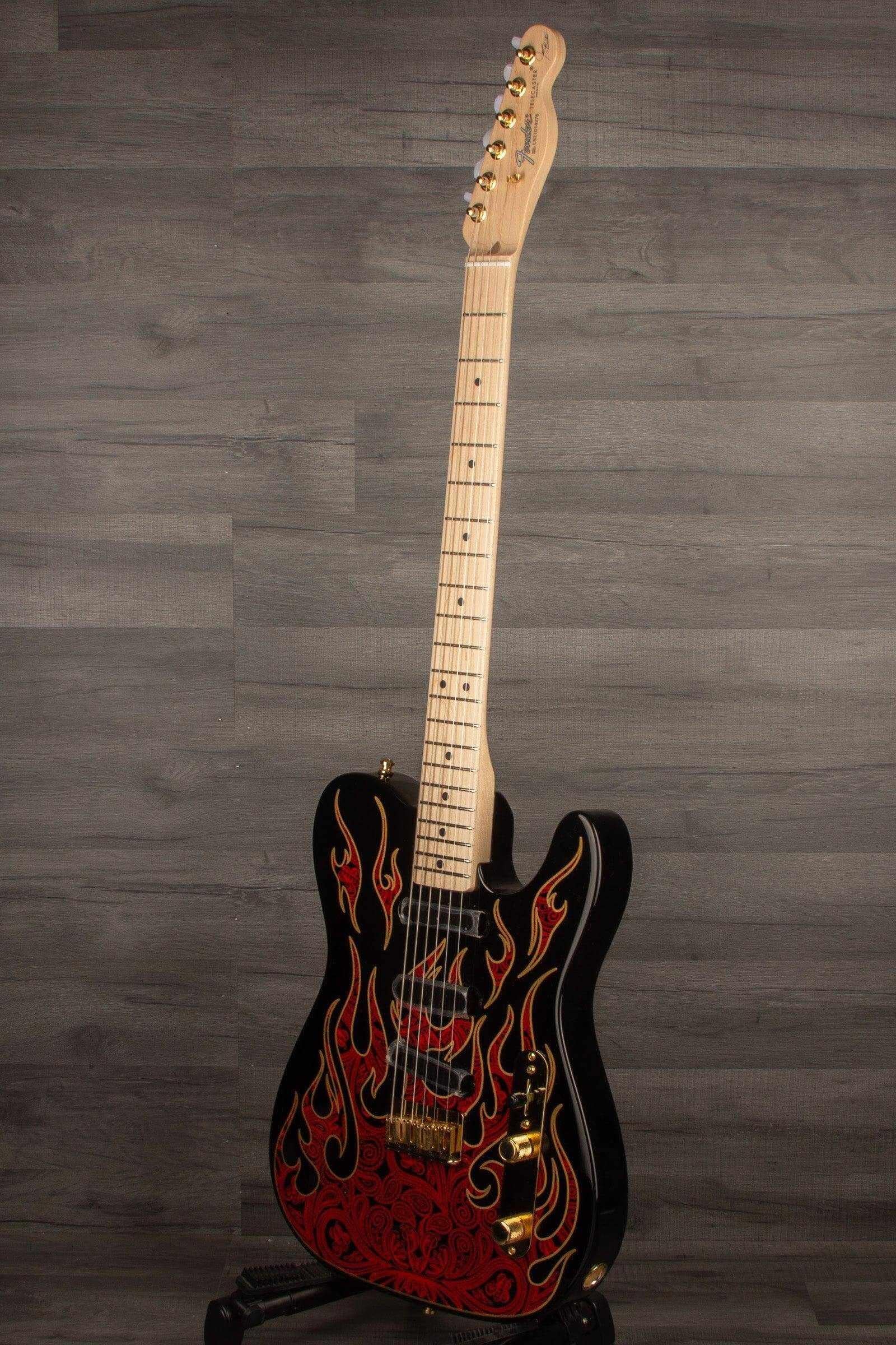 Fender James Burton Telecaster