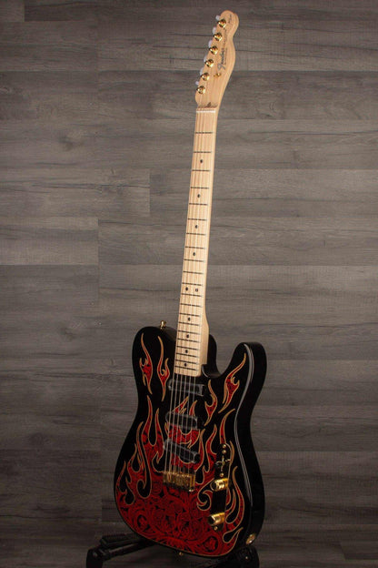 Fender James Burton Telecaster