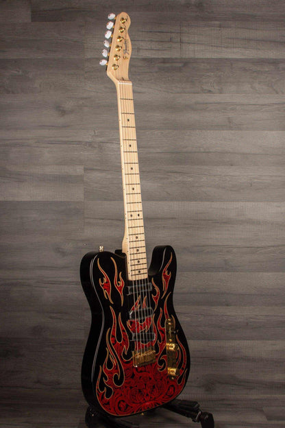 Fender James Burton Telecaster