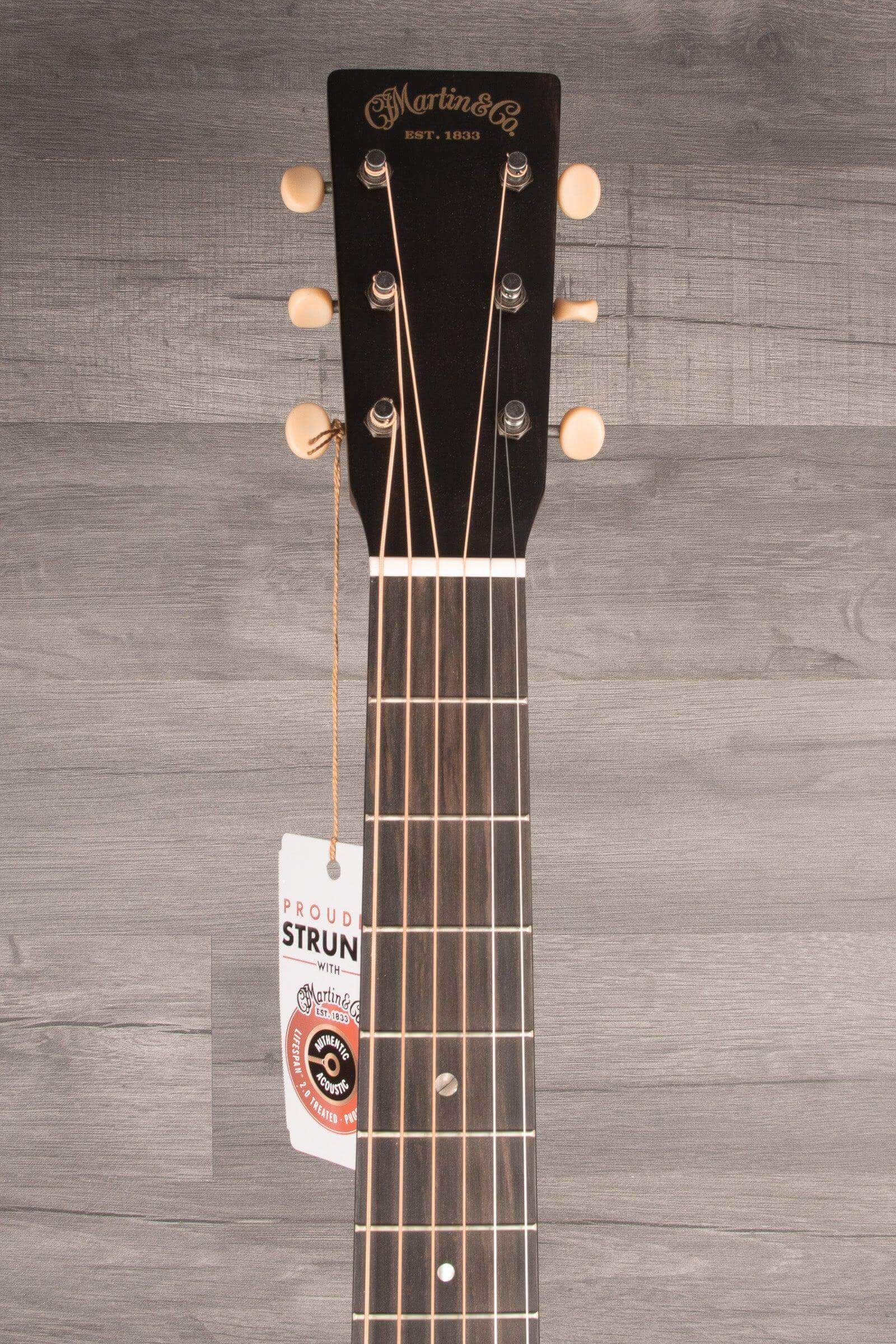 Martin CEO-7 Acoustic guitar