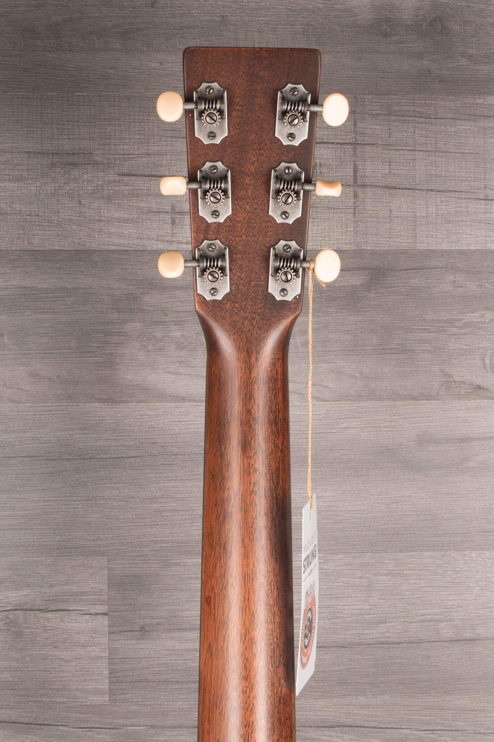 Martin CEO-7 Acoustic guitar