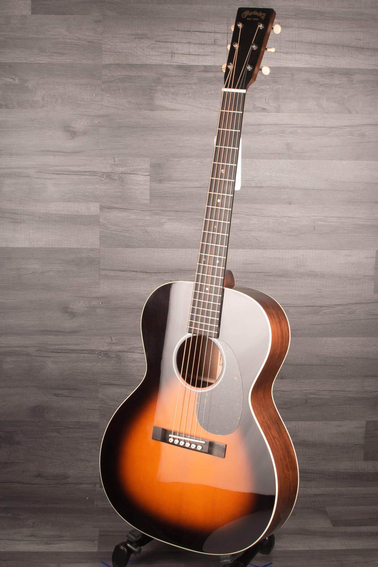 Martin CEO-7 Acoustic guitar - Musicstreet