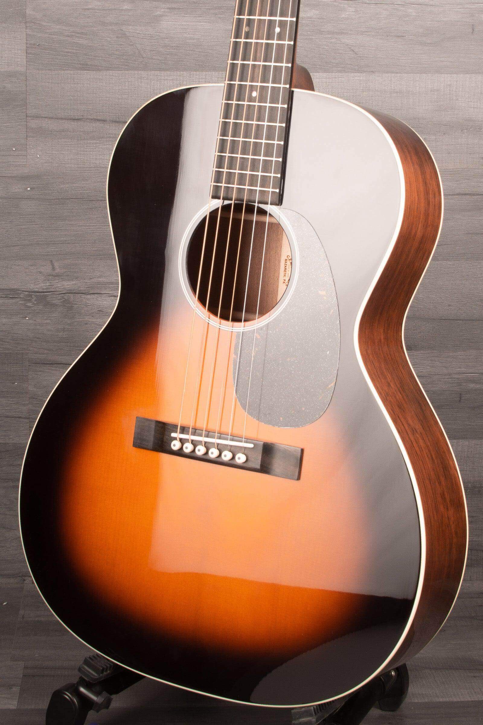 Martin CEO-7 Acoustic guitar - Musicstreet