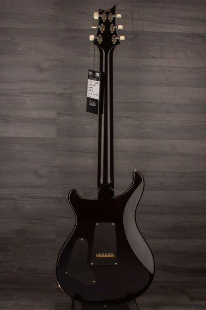 PRS 35th Anniversary Custom 24 Black gold burst s#0330468 Electric Guitar