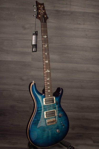 PRS Custom 24 - Cobalt Blue s#335593