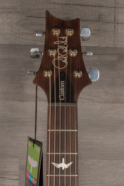 PRS Custom 24 - Cobalt Blue s#335593