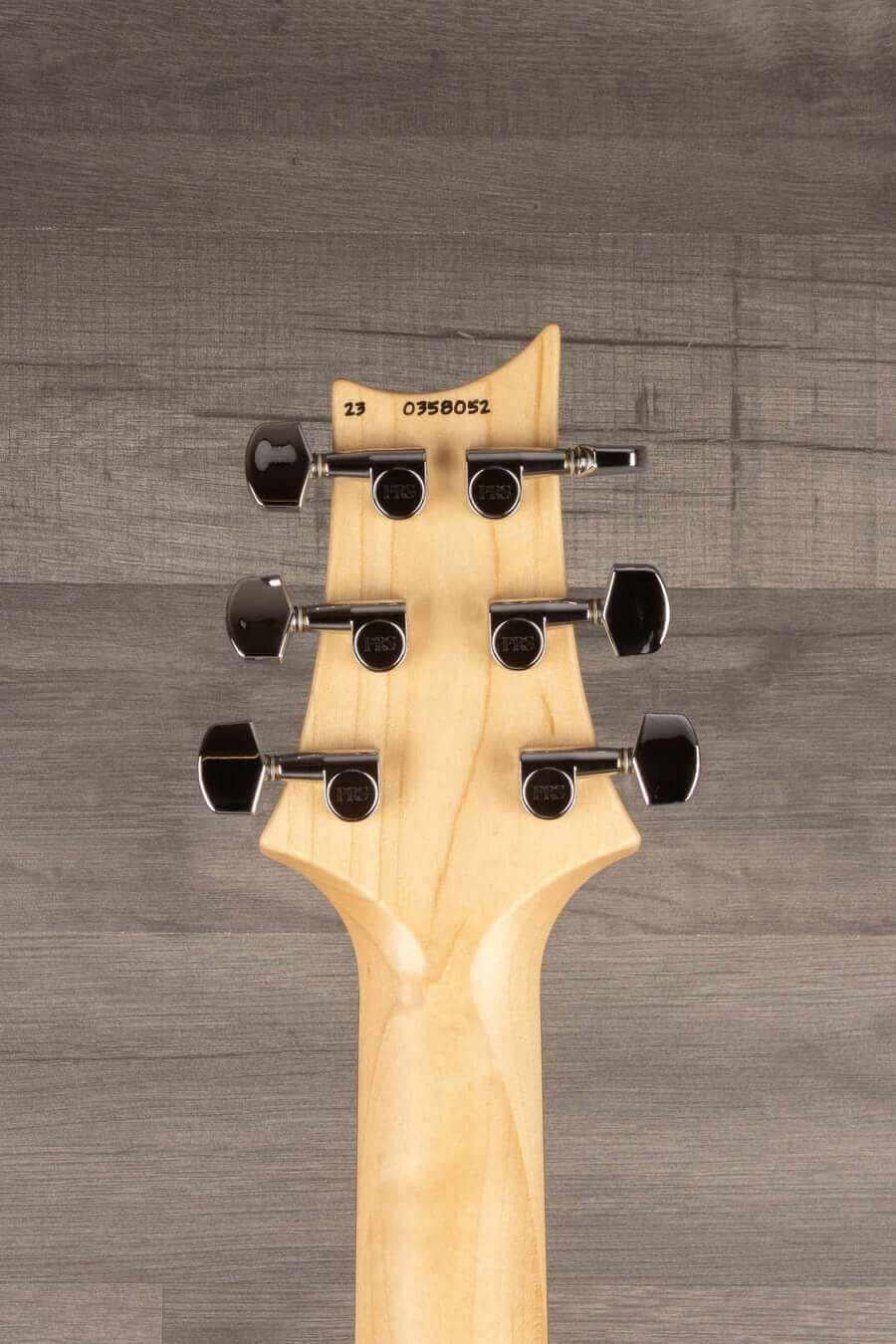 PRS CE24 Sea Foam Green (satin) s#0358052